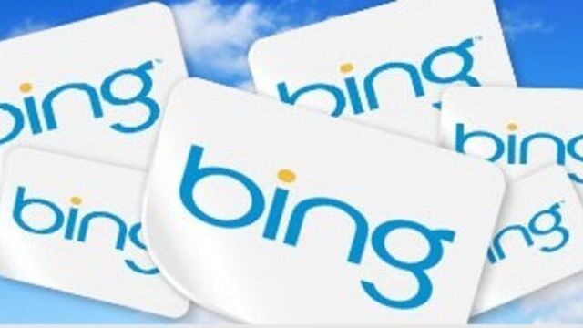 Bing