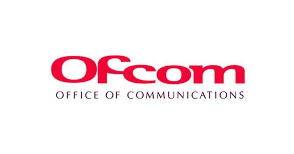 New Ofcom Rules For 0870 Telephone Numbers   Ofcom (600x315 Ffffff) 