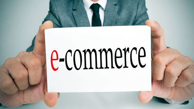 E-commerce Websites - Be Ready for Cyber Monday