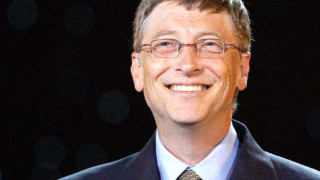 Internet Marketing - Bill Gates on Twitter