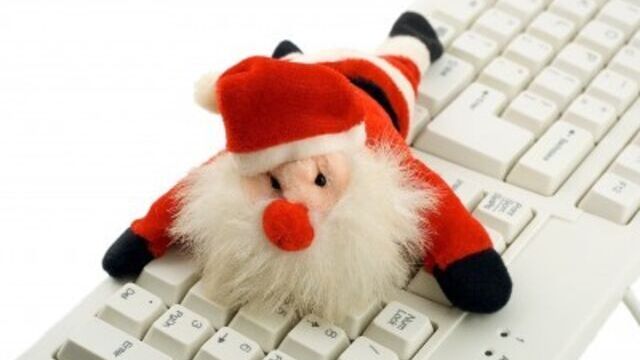 Get your customised Christmas Newsletter