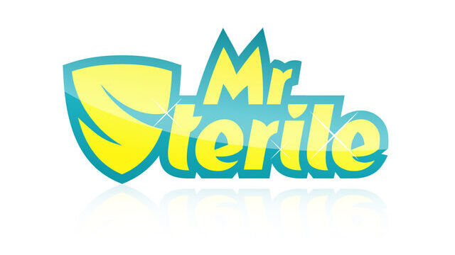 MrSterile